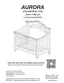 Preview: Owner's Manual