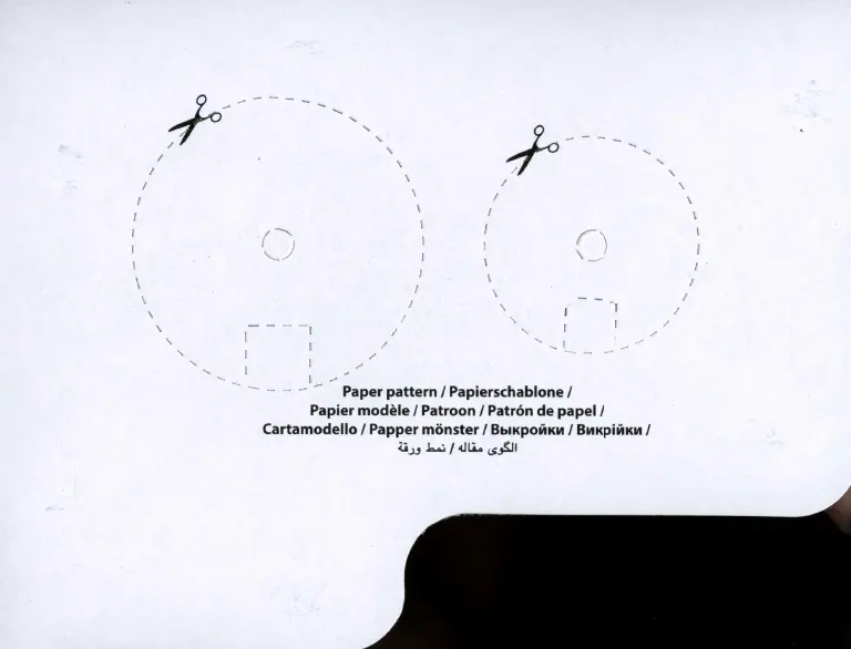 Page #6 background image