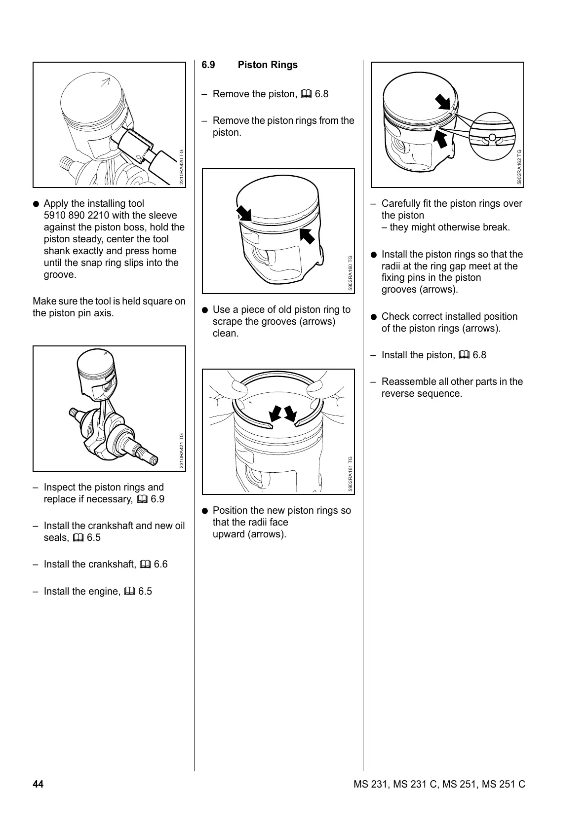 Page #45 background image