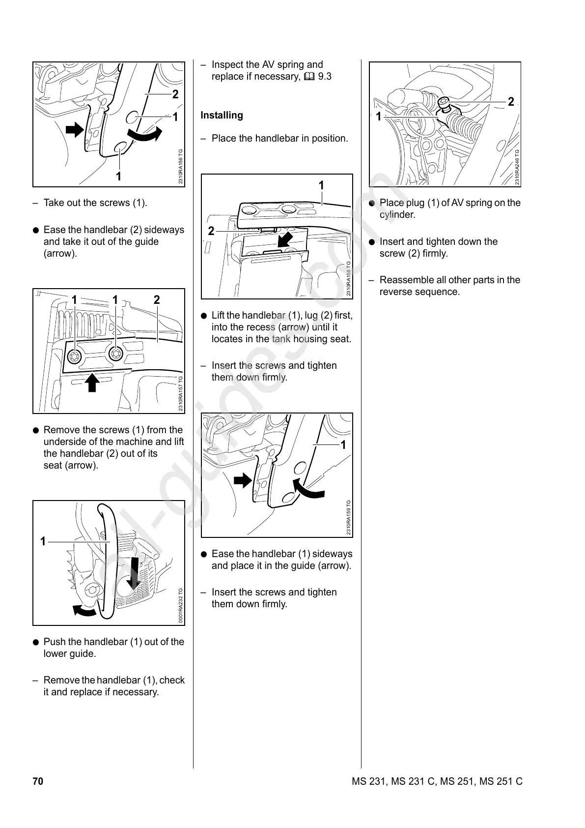 Page #71 background image