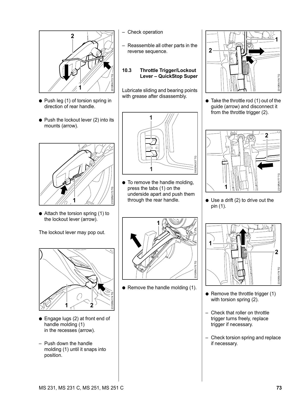 Page #74 background image