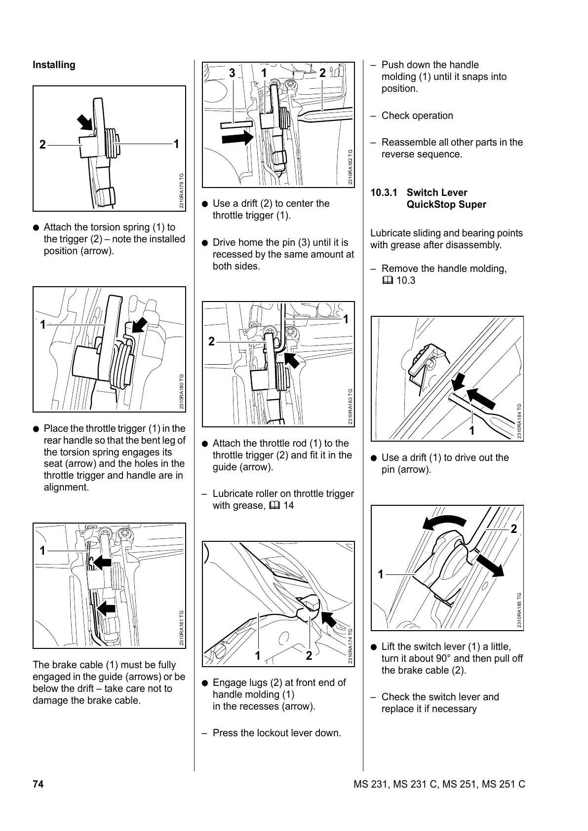 Page #75 background image