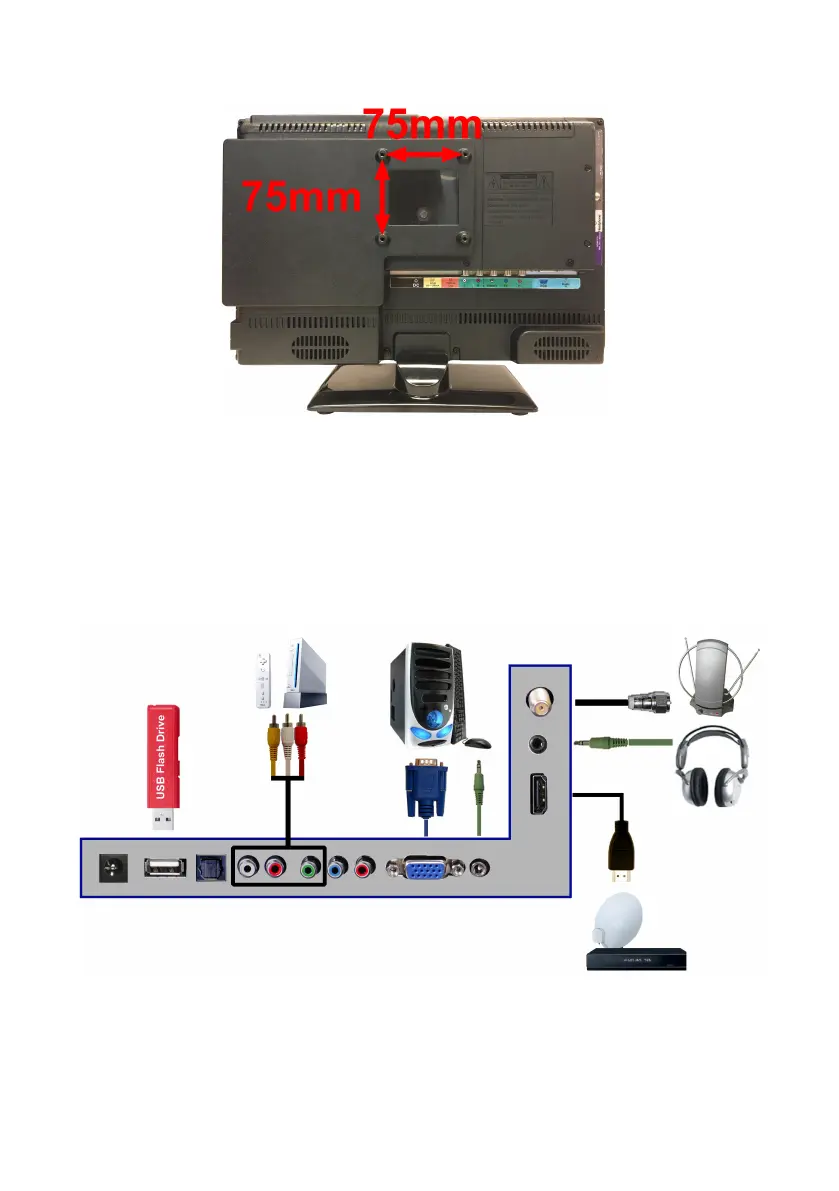 Page #3 background image