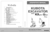 Preview: Operator's Manual