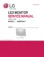 Preview: Service Manual