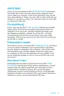 Preview: Quick Start Guide