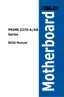 Preview: Bios Manual