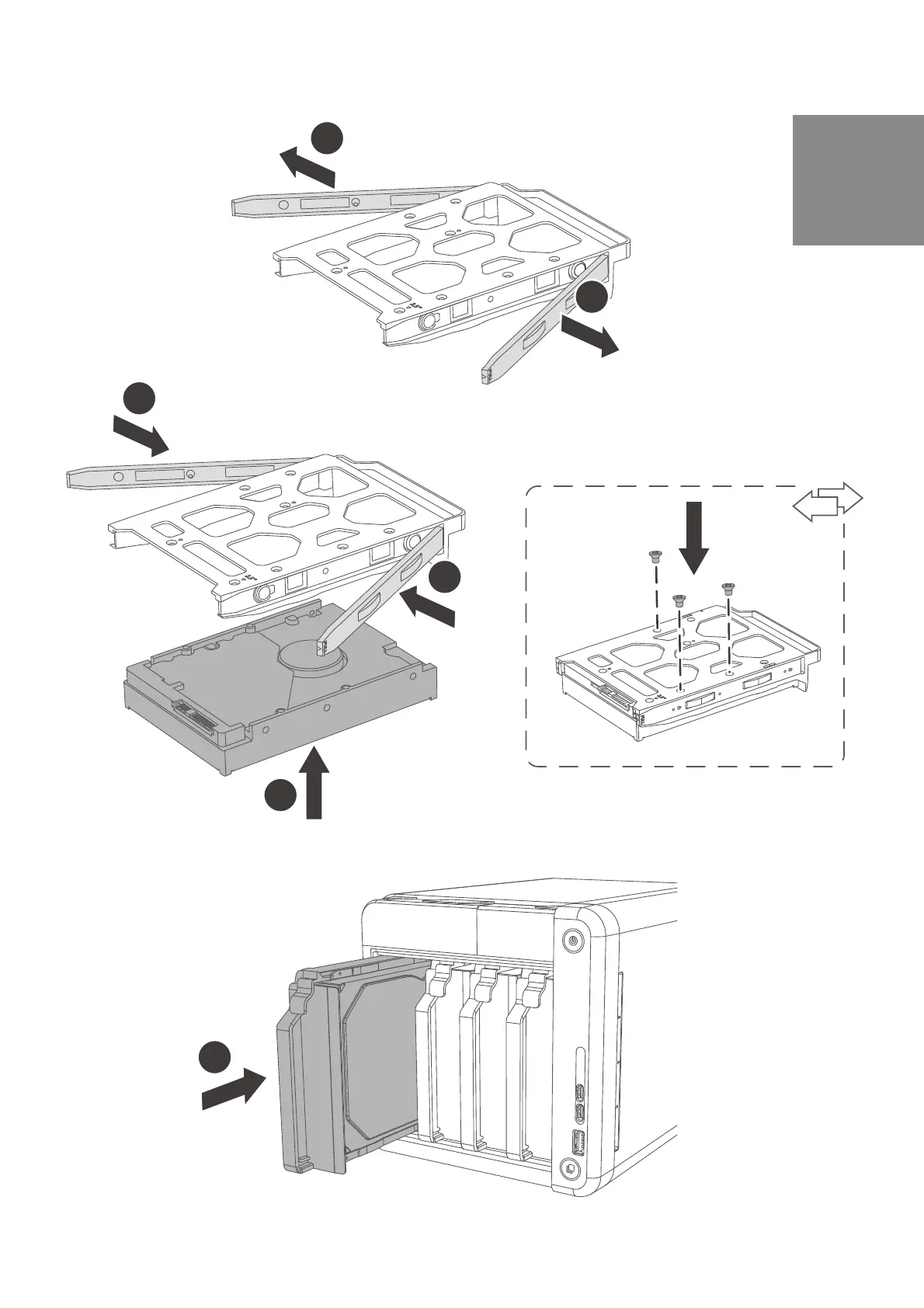 Page #5 background image