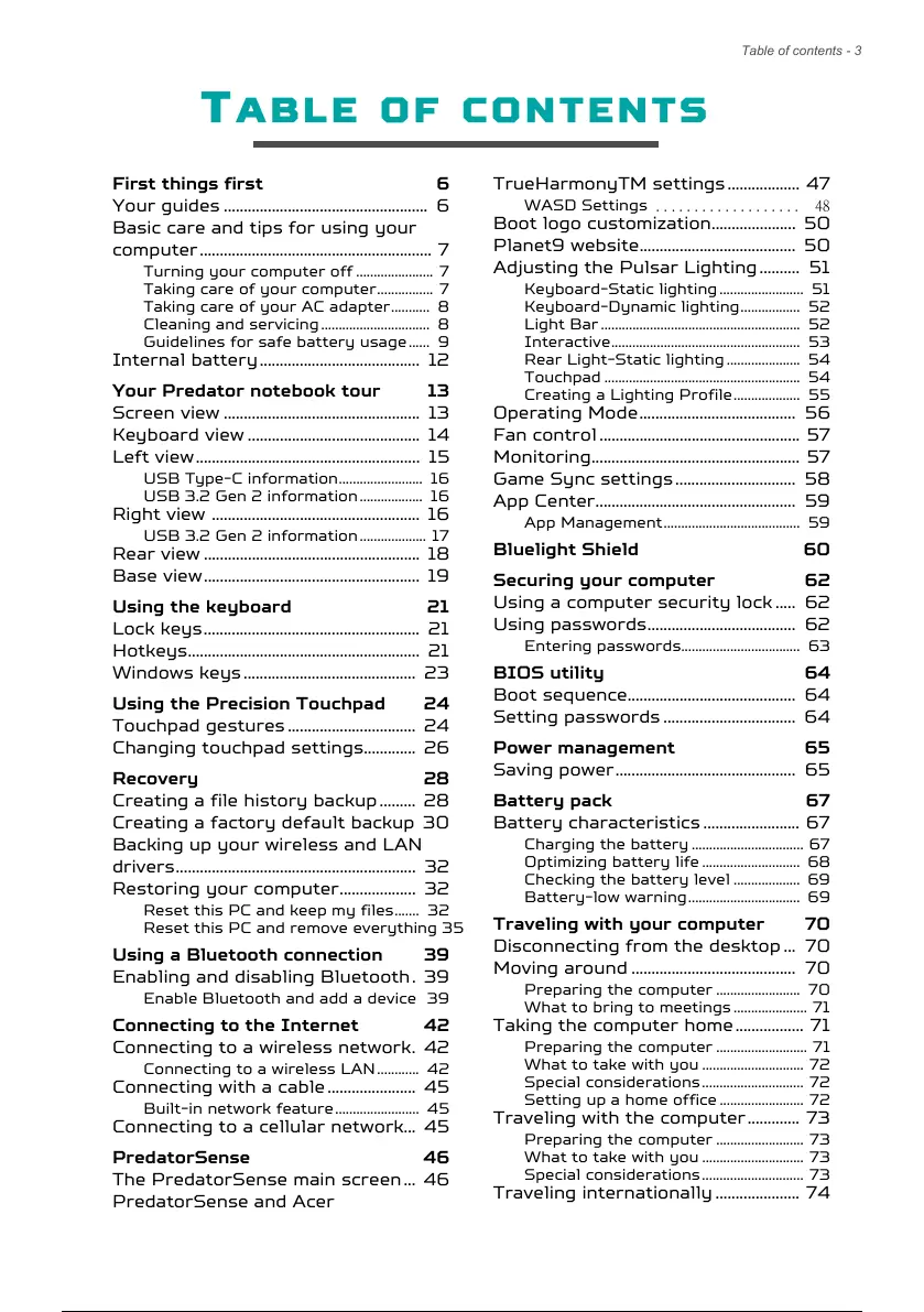 Page #4 background image
