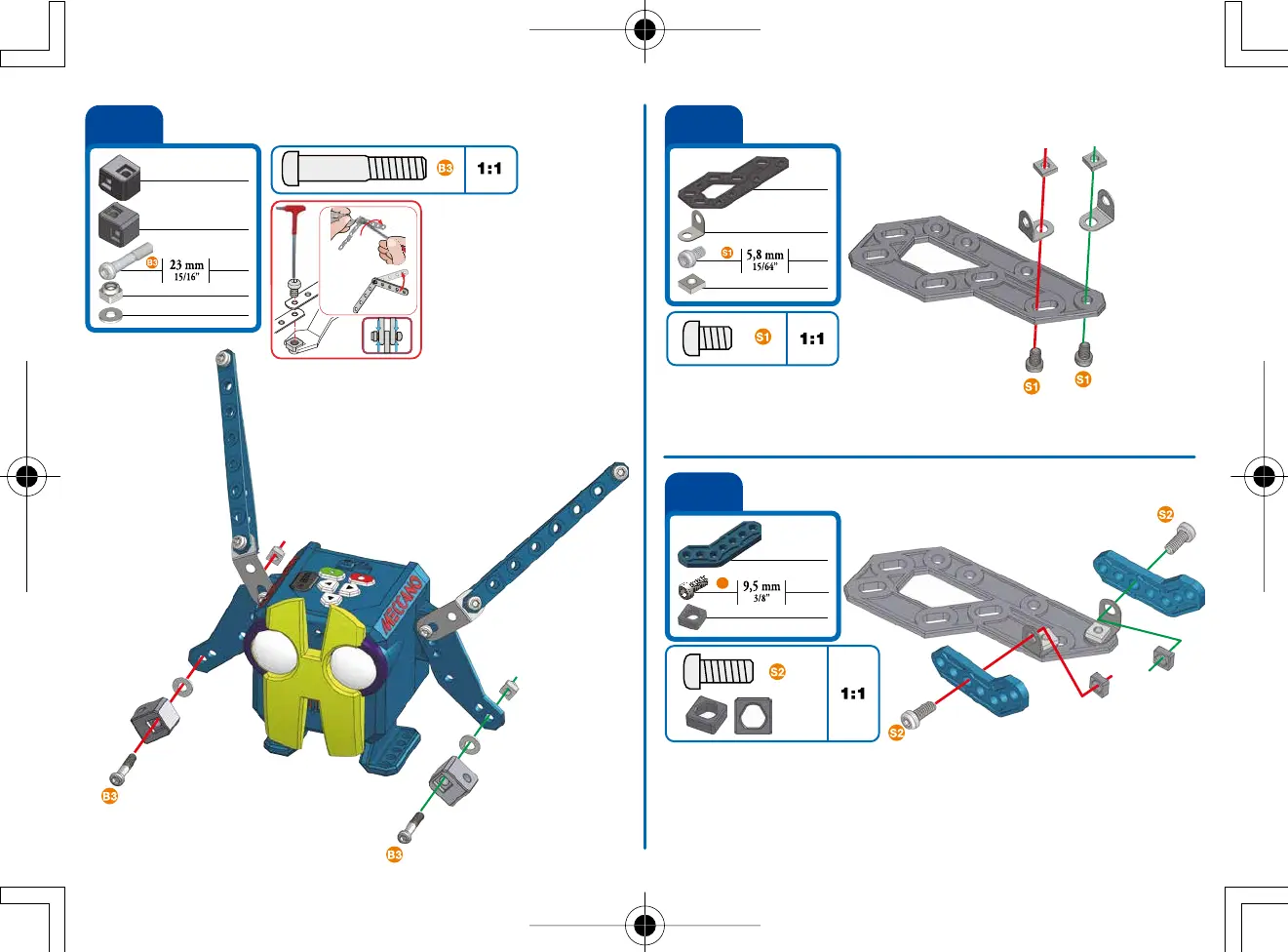 Page #5 background image