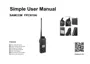 Preview: User Manual