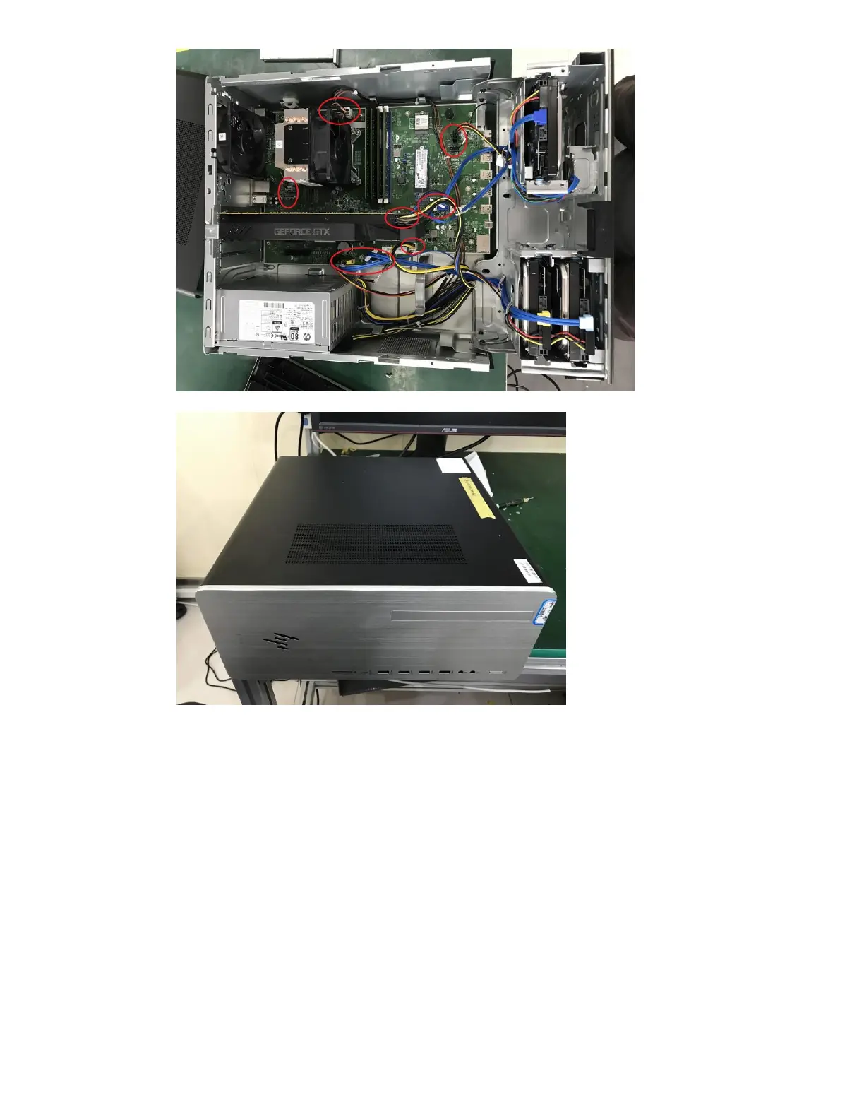 Page #5 background image
