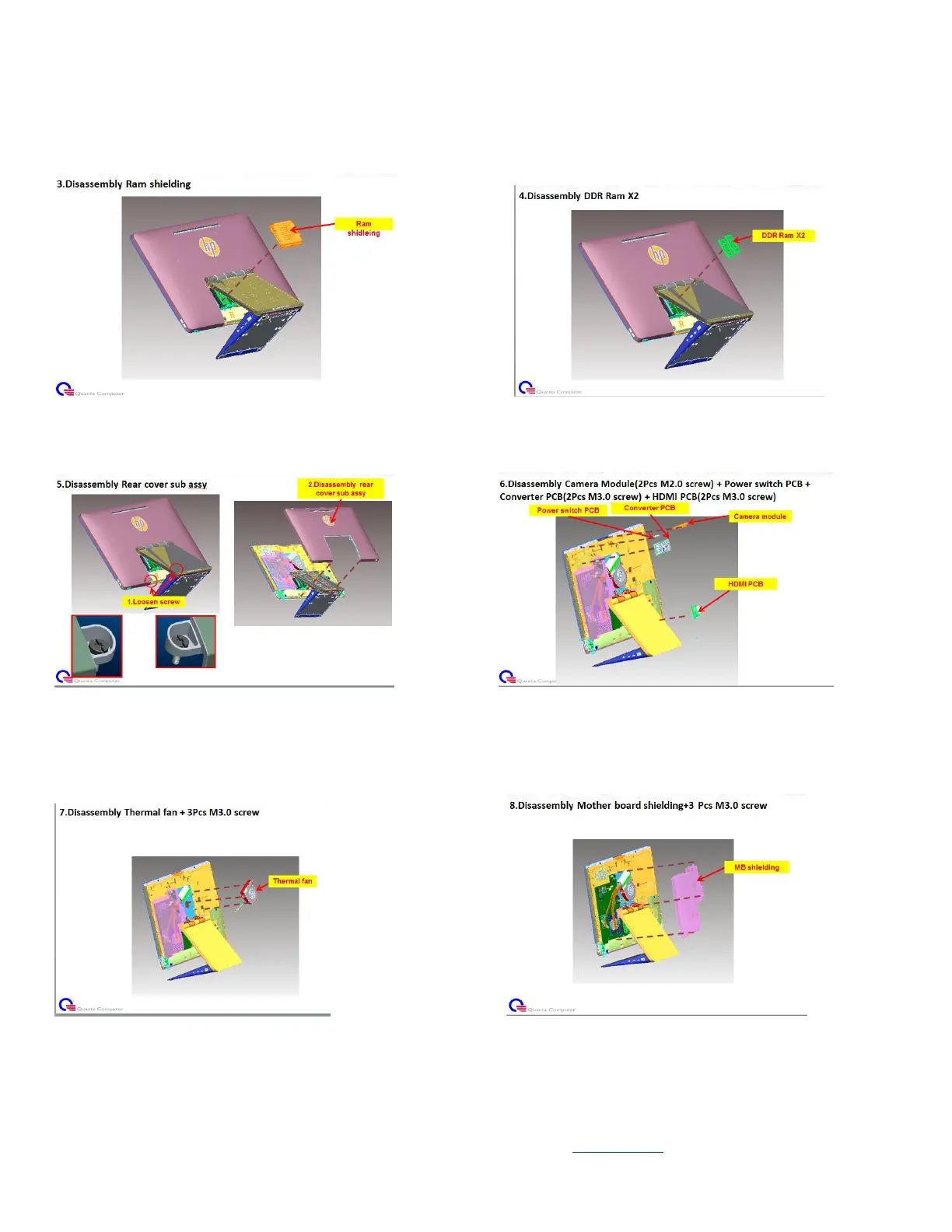 Page #3 background image