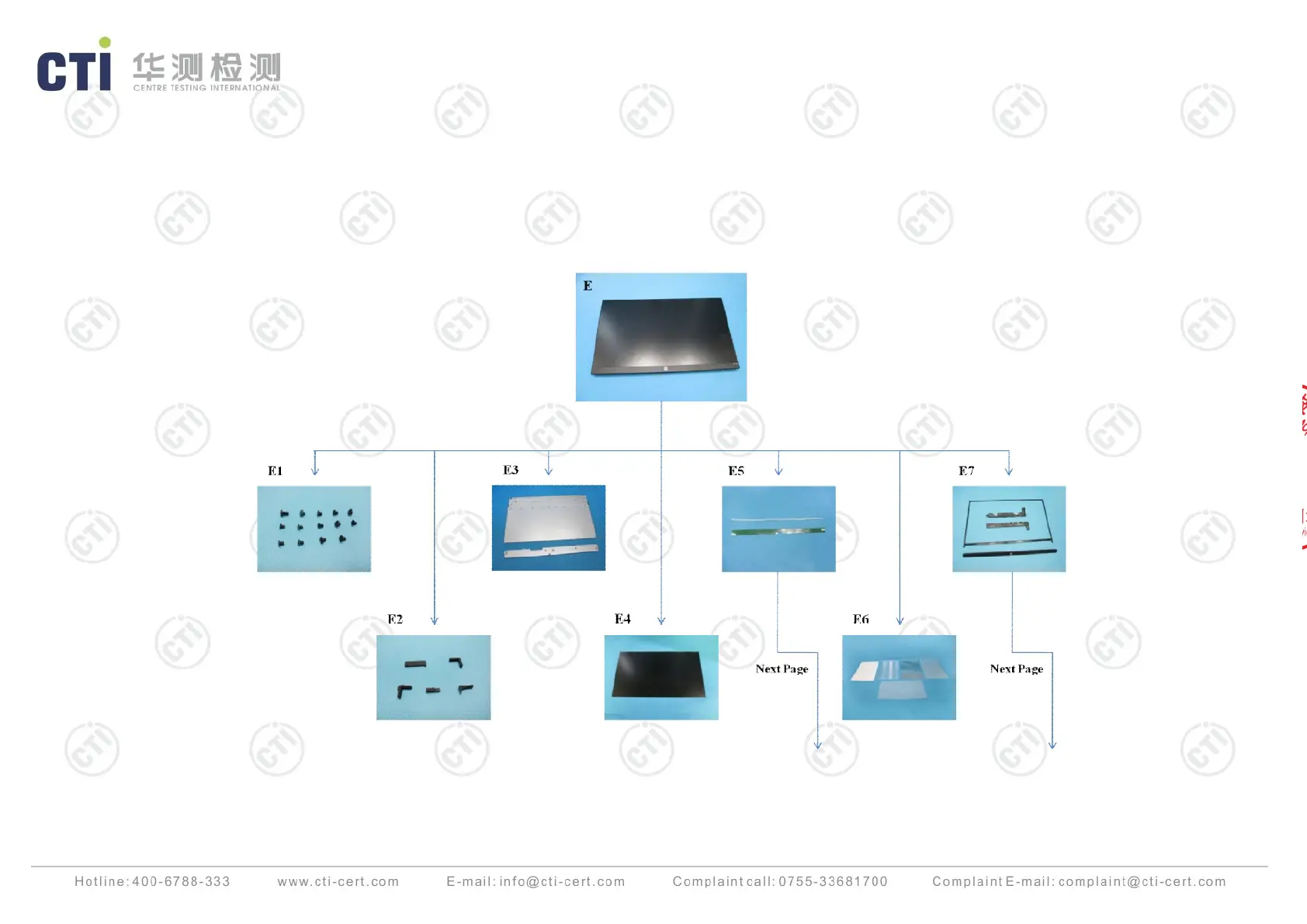 Page #11 background image