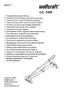 Preview: Translation Of The Original Operating Instruction