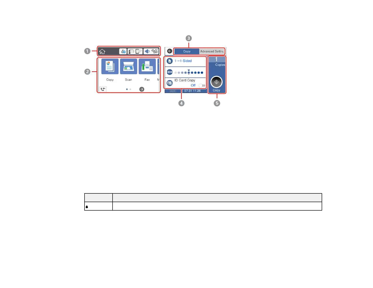 Page #16 background image
