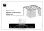 Preview: Assembly Instructions