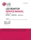Preview: Service Manual