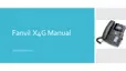 Preview: Manual
