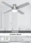 Preview: Installation Manual