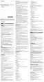 Preview: Reference Guide
