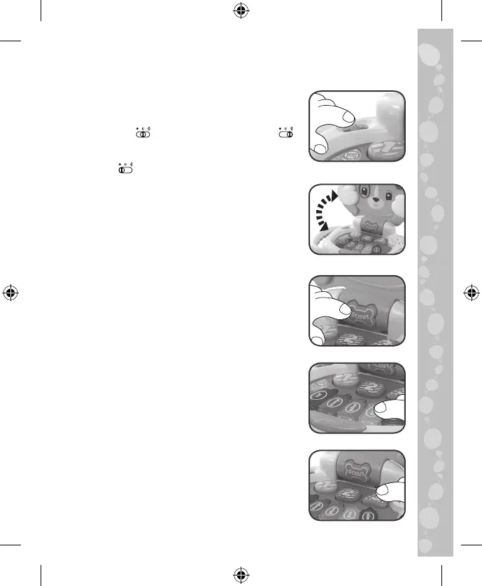 Page #6 background image