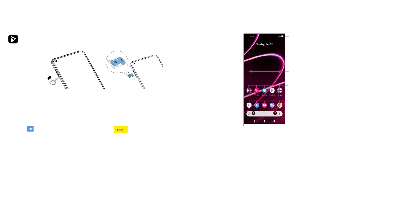 Page #5 background image