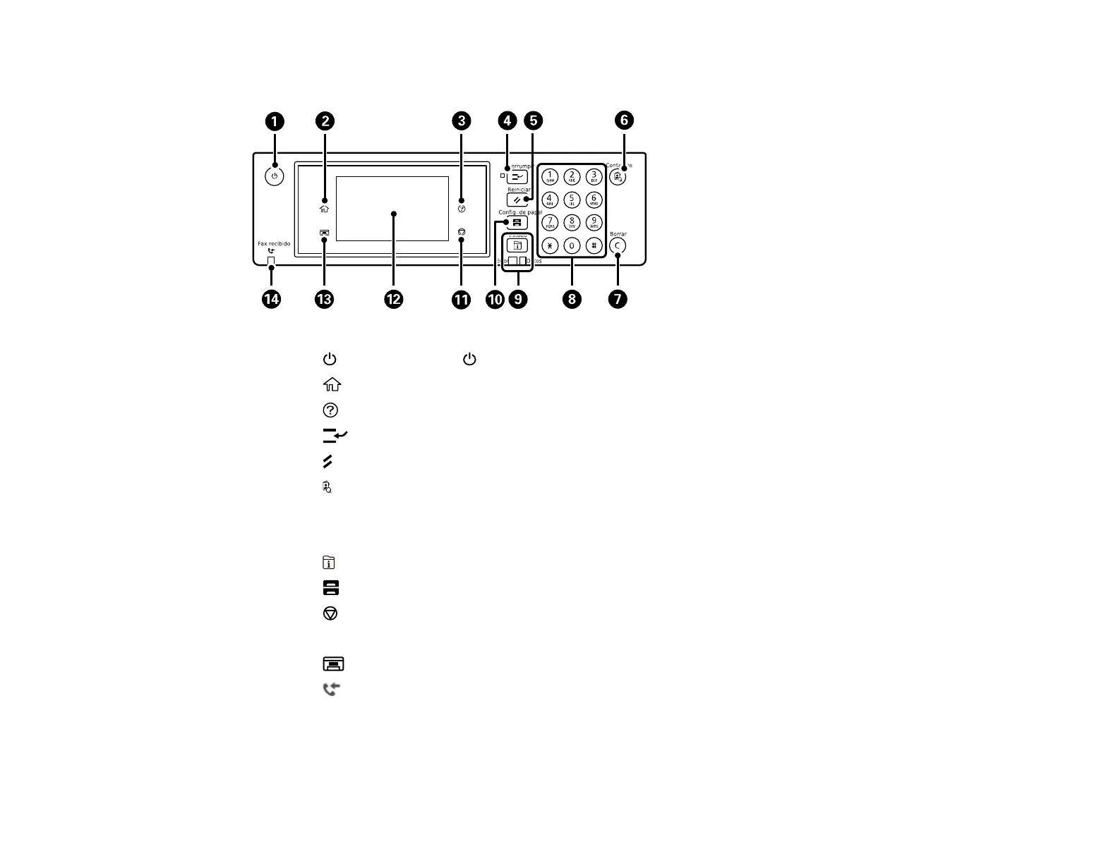 Page #15 background image
