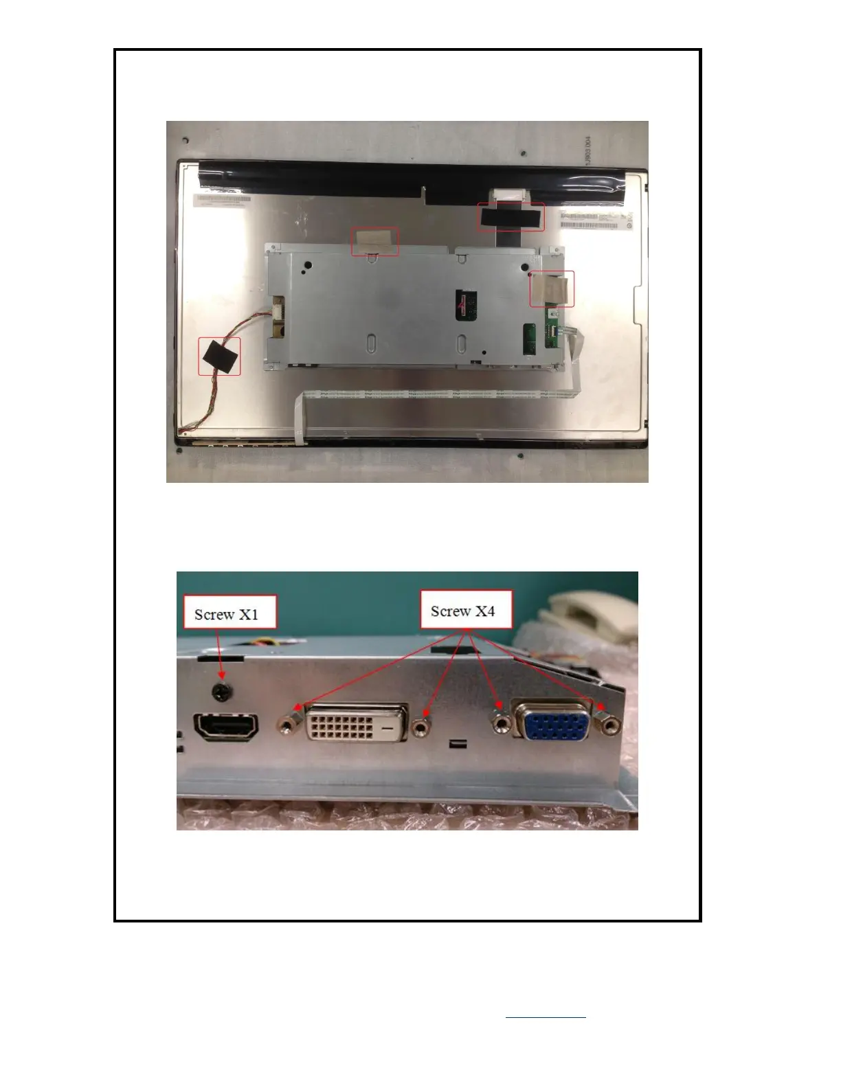 Page #6 background image