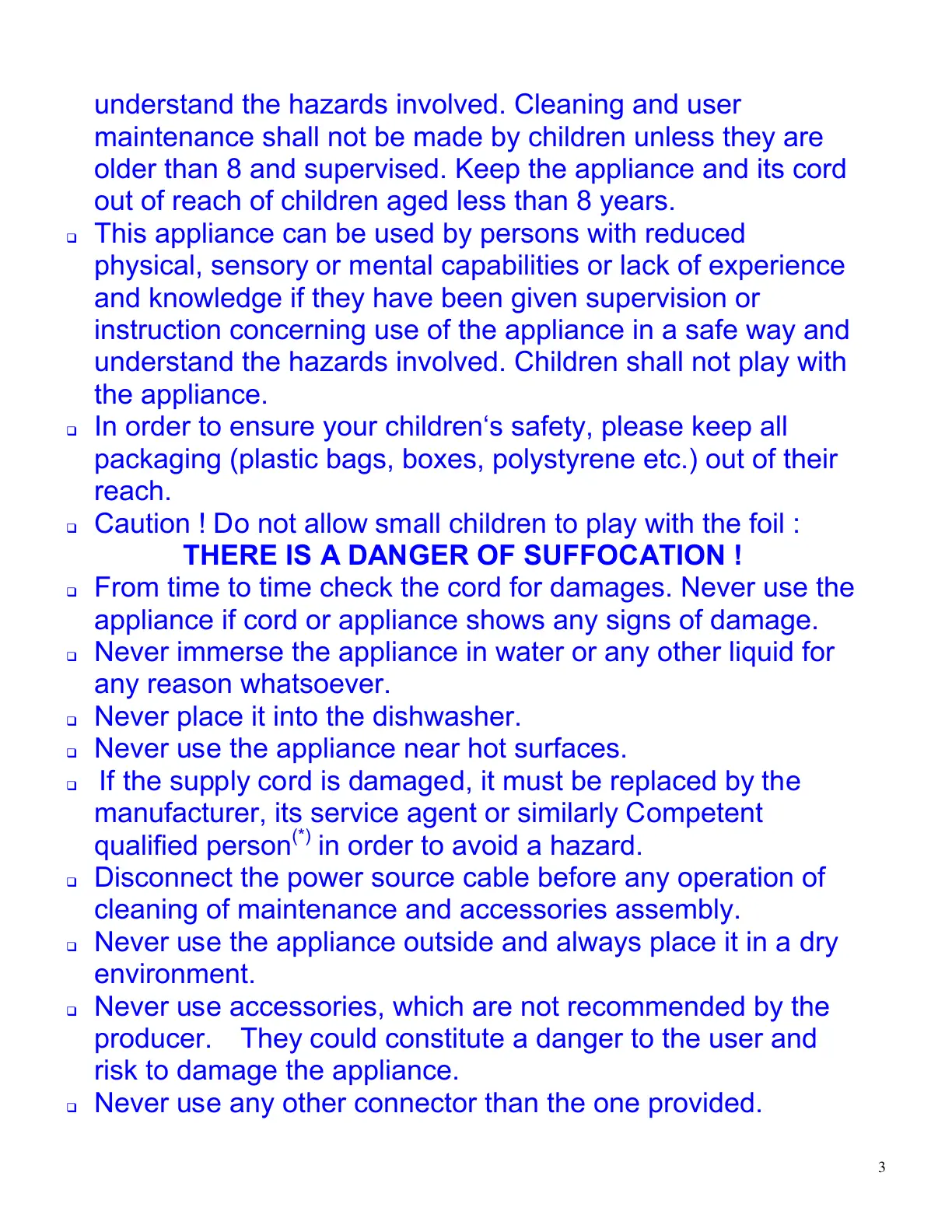 Page #3 background image