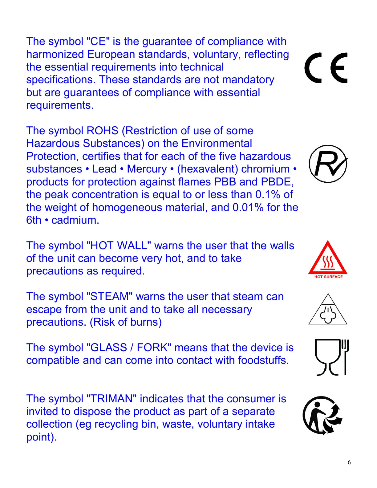 Page #6 background image
