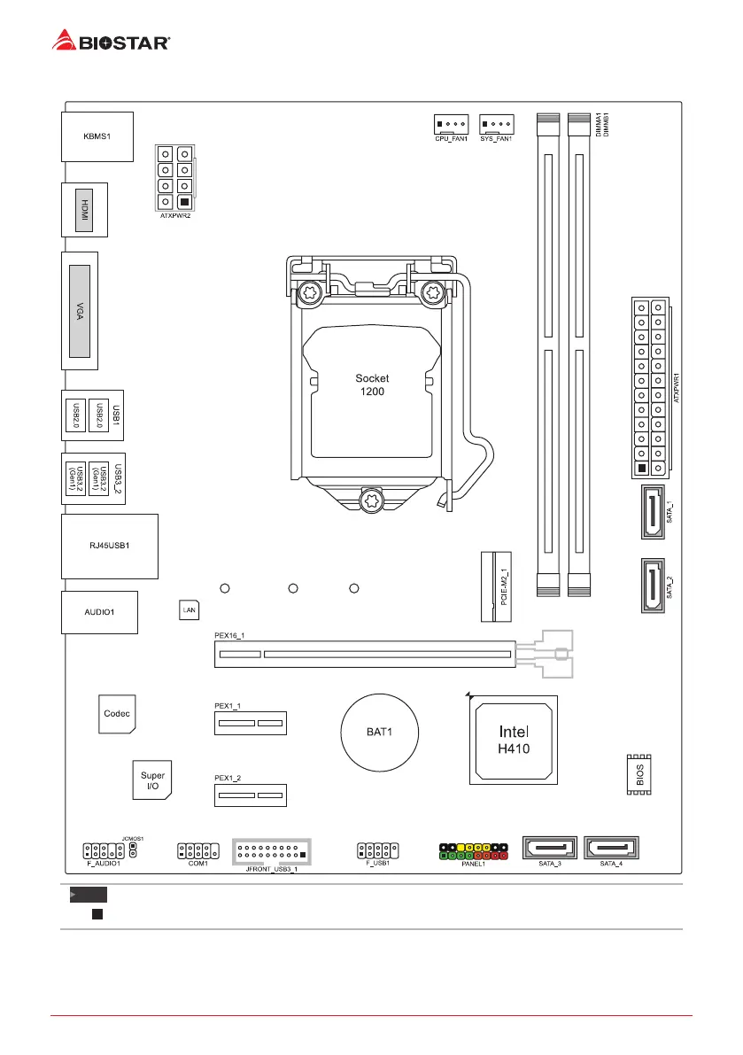 Page #6 background image