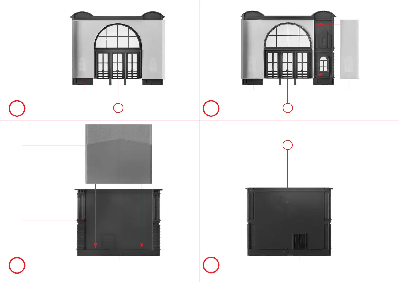 Page #3 background image