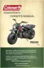Preview: Owner's Manual