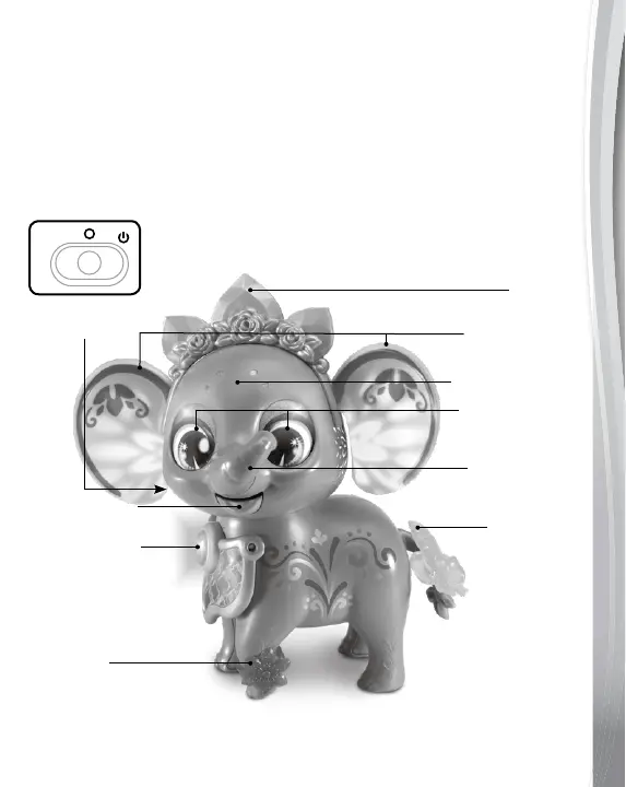 Page #2 background image