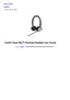 Preview: User Guide