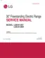 Preview: Service Manual