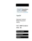 Preview: Installation Instructions Manual