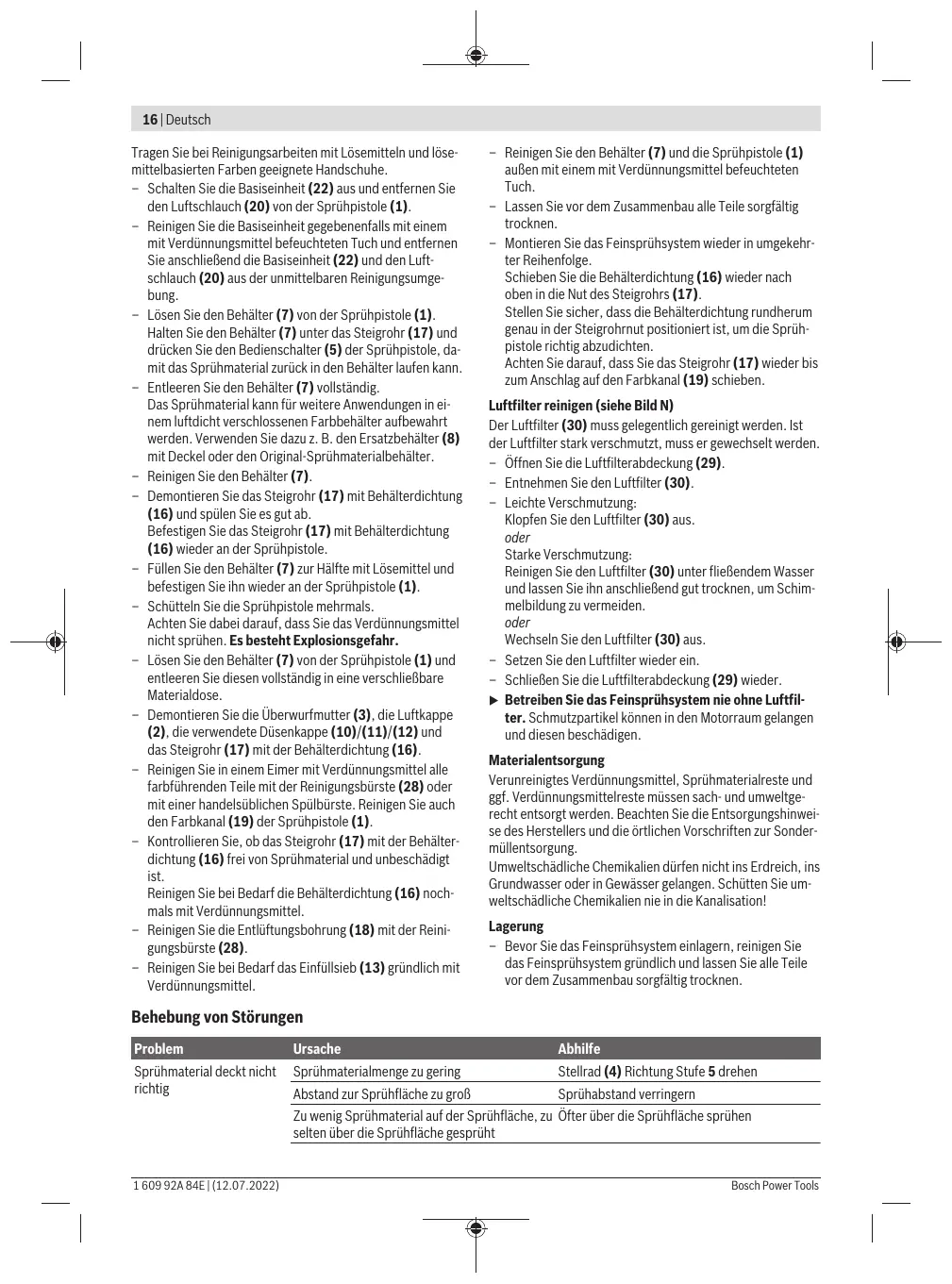 Page #16 background image