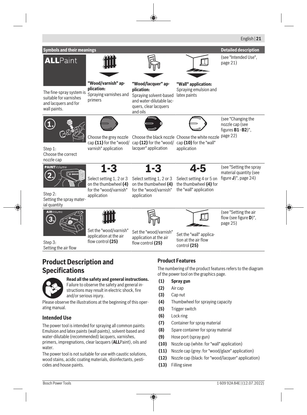 Page #21 background image