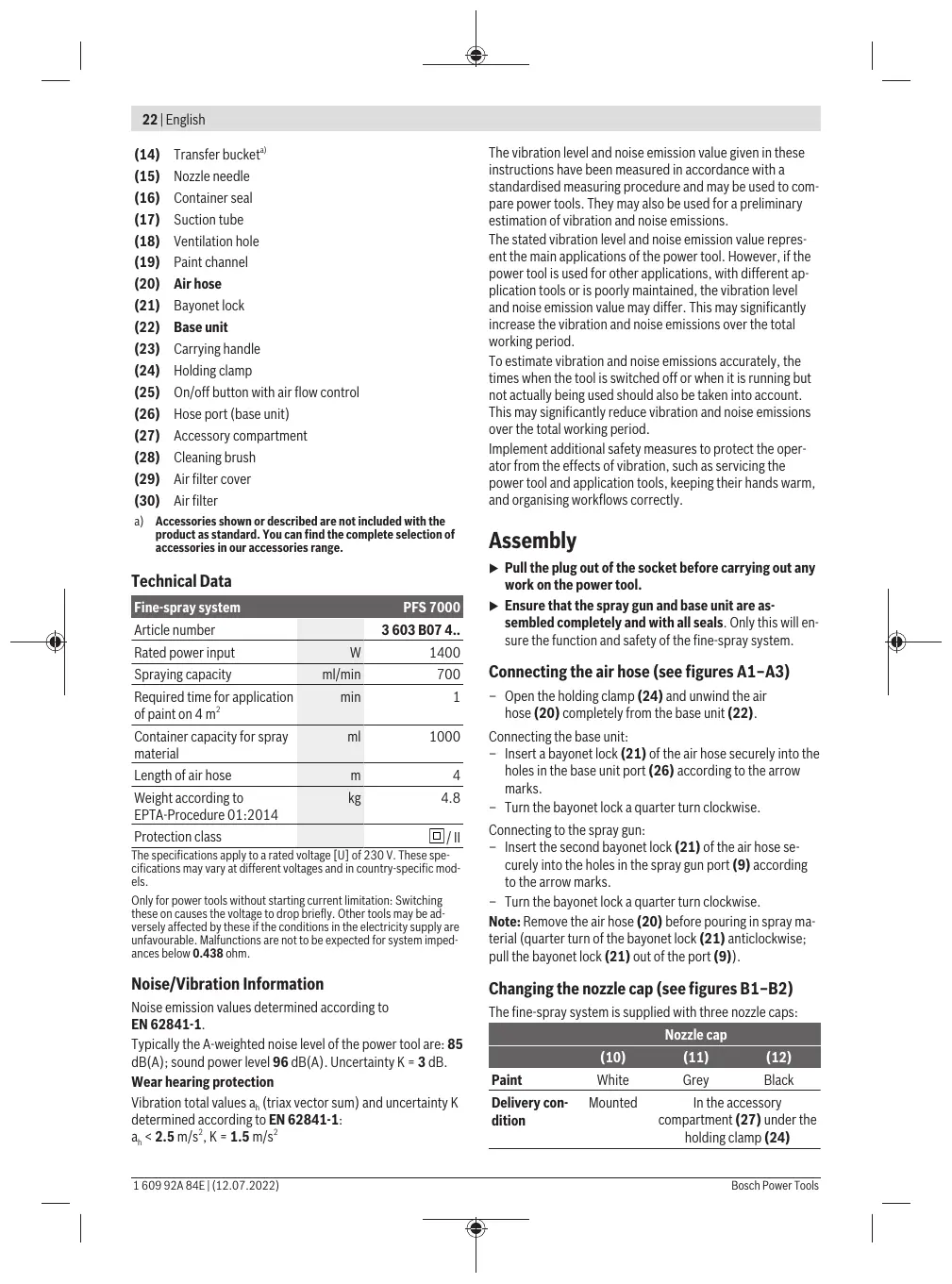 Page #22 background image