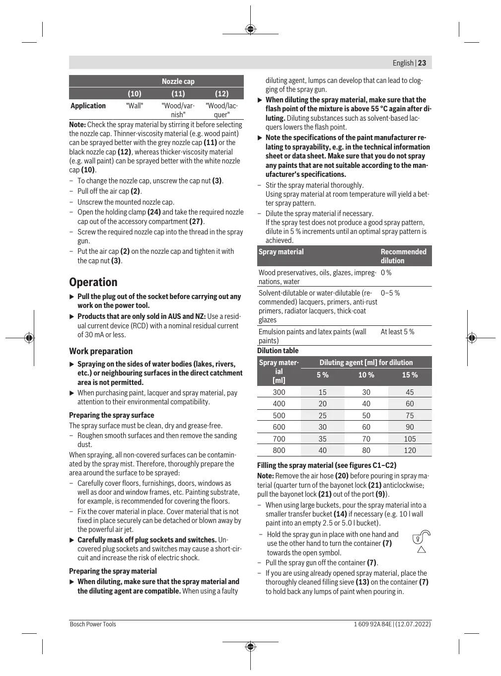 Page #23 background image