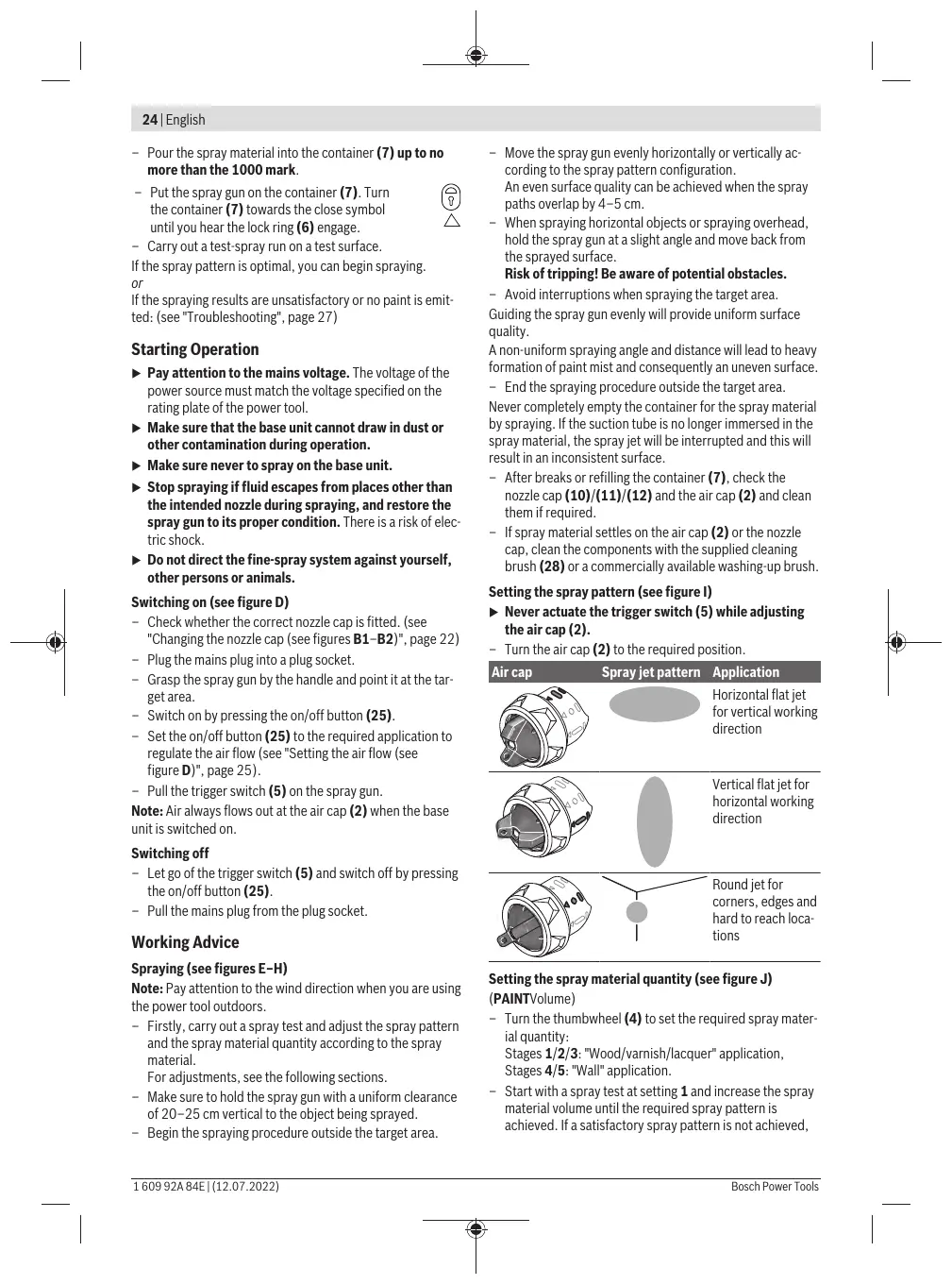 Page #24 background image