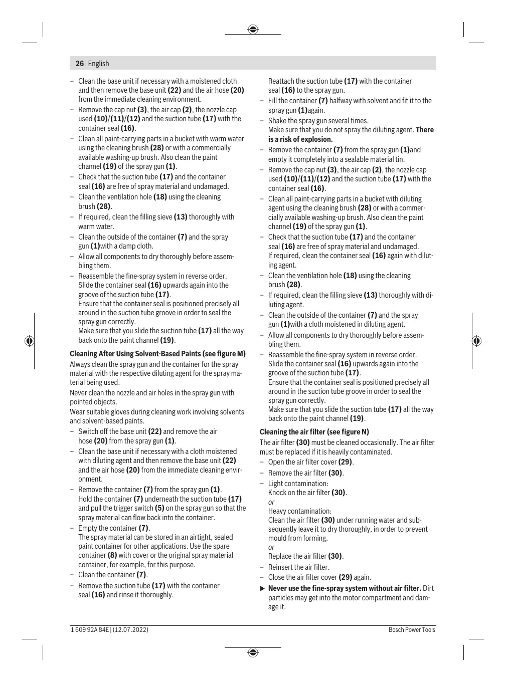 Page #26 background image