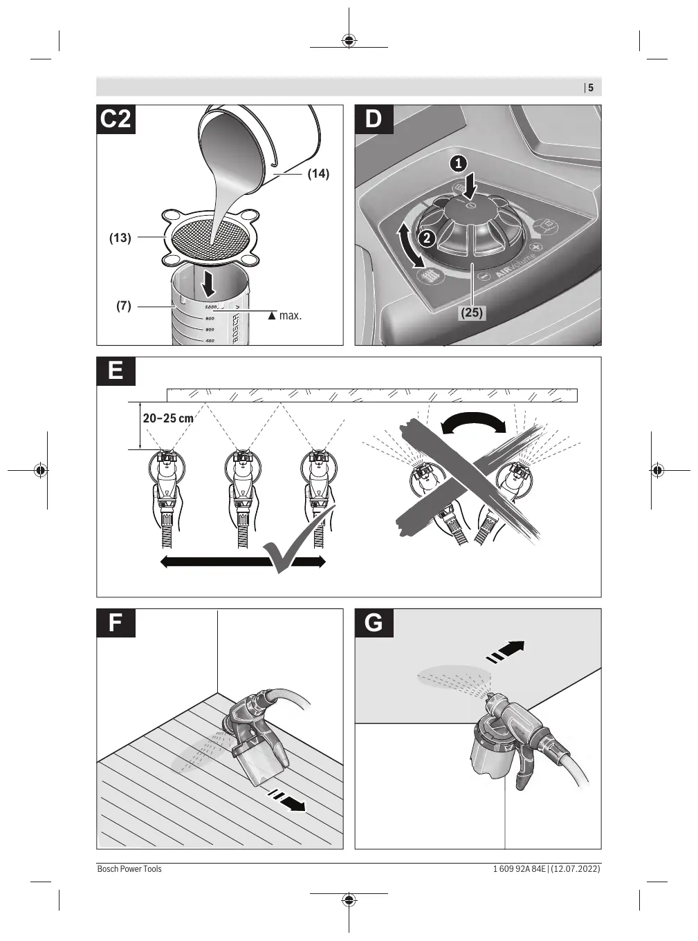 Page #5 background image