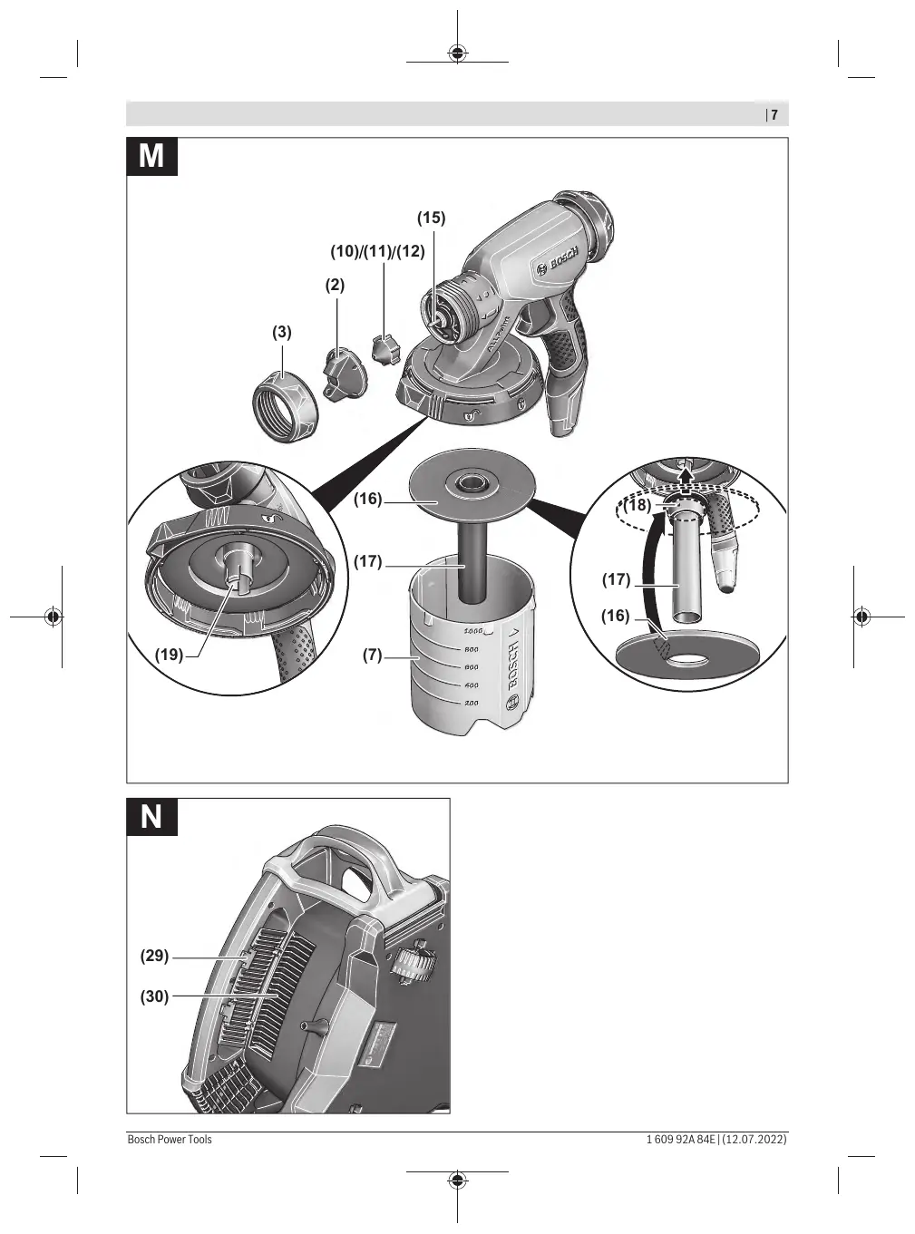 Page #7 background image