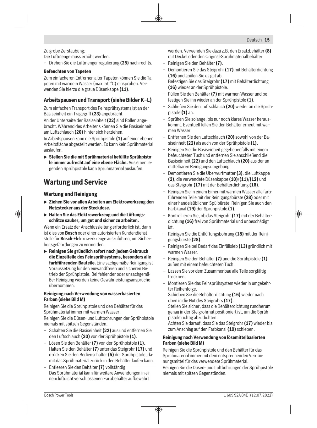 Page #15 background image