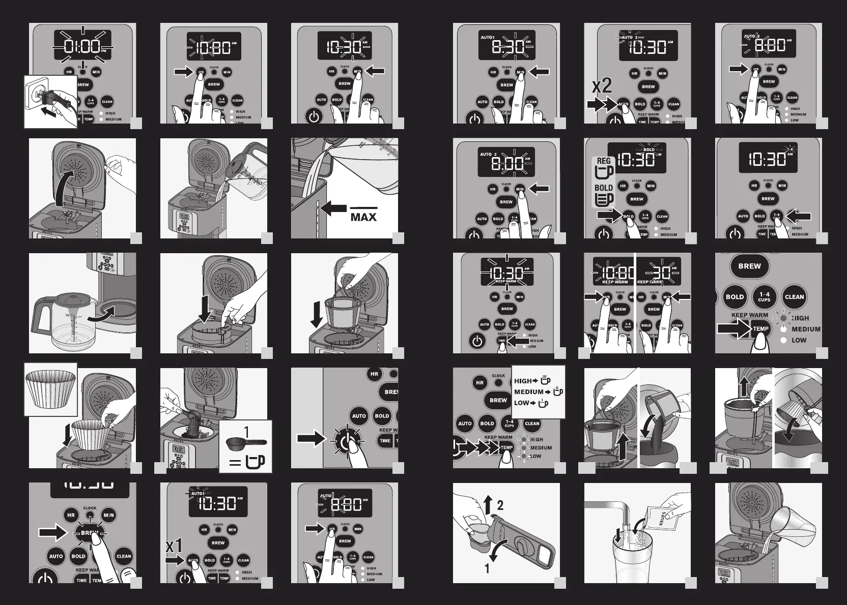 Page #2 background image