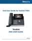 Preview: End User Guide