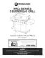 Preview: Assembly Instructions & User Manual